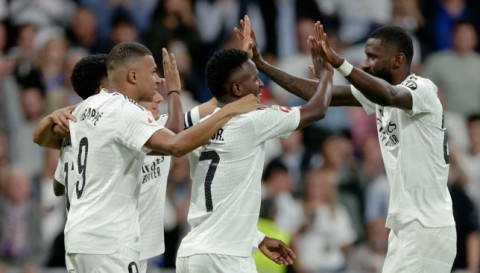 ريال مدريد مهدد بفقدان 3 نجوم في الكلاسيكو