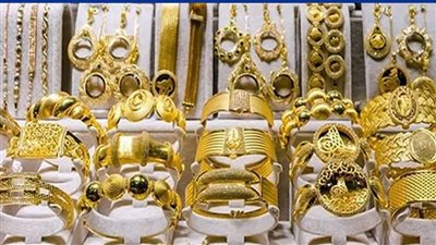 تحرك جديد في سعر الذهب اليوم الأحد تحرك جديد في سعر الذهب اليوم الأحد