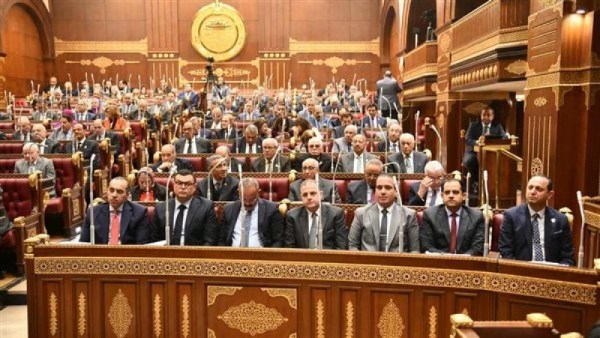 طلب مناقشة بشأن دور الوقف الخيري في دعم المؤسسات العامة على طاولة الشيوخ.. اليوم طلب مناقشة بشأن دور الوقف الخيري في دعم المؤسسات العامة على طاولة الشيوخ.. اليوم