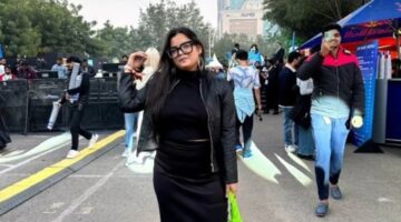 هذه المؤثرة الشهيرة انتحرت بسبب انخفاض عدد متابعيها على إنستغرام