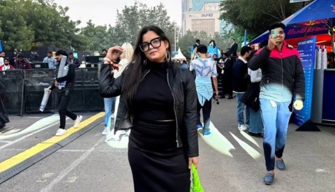 هذه المؤثرة الشهيرة انتحرت بسبب انخفاض عدد متابعيها على إنستغرام