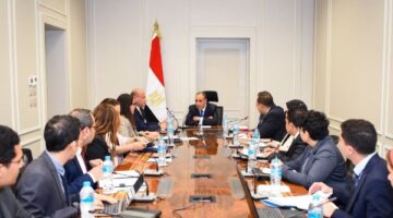 وزير الخارجية: جذب الاستثمارات وتعزيز التعاون التجاري مع دول الأمريكيتين أولوية للحكومة