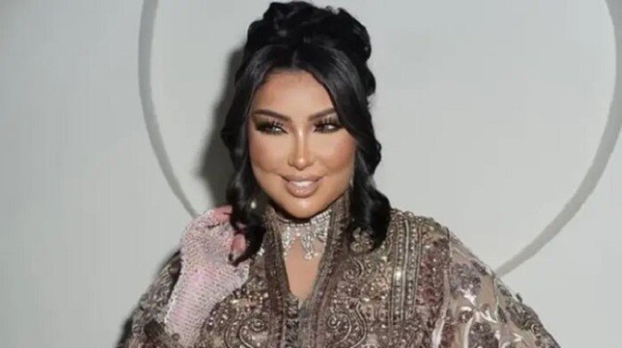 موقف مثير للجدل لـ دنيا بطمة خلال افتتاح فيلمها «البوز»