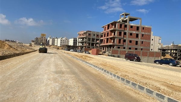 الإسكان تبدأ تسليم أراضي المرحلة التاسعة من بيت الوطن للفائزين بمدينة دمياط الجديدة الإسكان تبدأ تسليم أراضي المرحلة التاسعة من بيت الوطن للفائزين بمدينة دمياط الجديدة