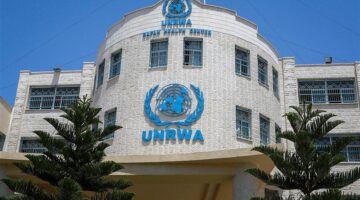 الأونروا: المساعدات الغذائية في غزة نفدت بالكامل والمجاعة تهدد مئات الآلاف