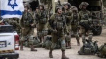 جيش الاحتلال يفتح تحقيقا عقب سقوط صاروخ من اليمن بمطار بن جوريون في تل أبيب