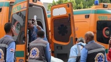 لخلافات أسرية.. مصرع عامل وإصابة شقيقه على يد زوج شقيقتهما بالمنوفية
