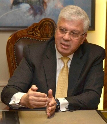 عاشور: الإطار المرجعي يمثل خارطة طريق لتطوير التعليم العالي في ظل التحولات التكنولوجية