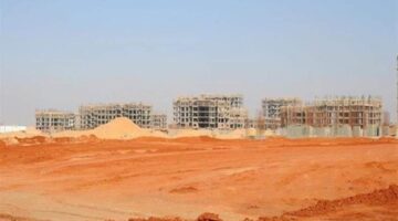 الإسكان: بدء تسليم قطع أراضي بيت الوطن “المرحلة التاسعة” للفائزين بدمياط الجديدة