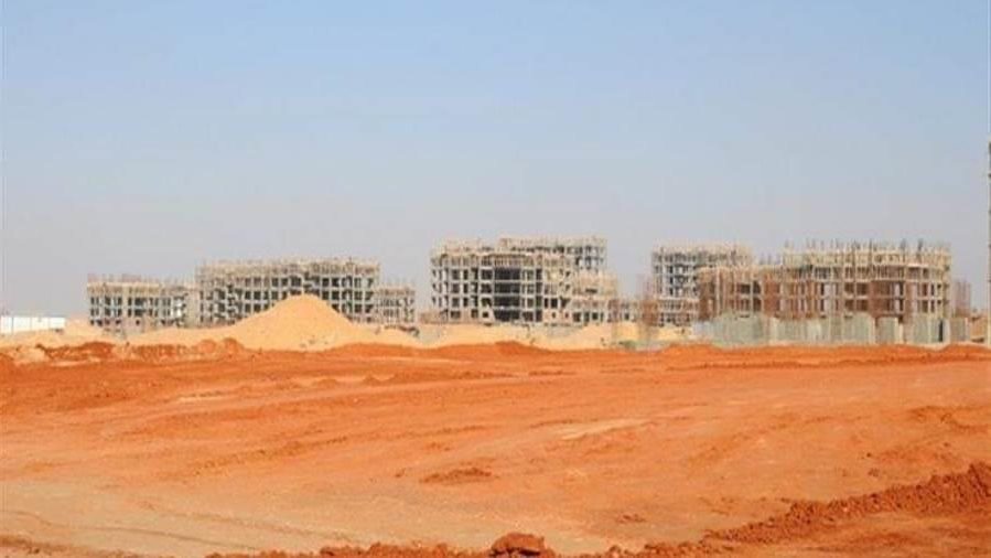 الإسكان: بدء تسليم قطع أراضي بيت الوطن “المرحلة التاسعة” للفائزين بدمياط الجديدة
