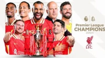 الدوري الإنجليزي.. الموعد والقناة الناقلة لمباراة ليفربول وتشيلسي