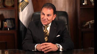 باشات: قانون العمل وتوجيهات الرئيس تأكيد على أن بناء الإنسان أساس الأمن القومي الشامل