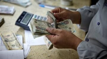 بعد توجيهات الرئيس السيسي .. موعد صرف زيادة المعاشات والمرتبات 2025