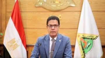 جامعة بنها تشارك في برنامج المبادرة الوطنية لتأهيل قادة مصر الرقمية