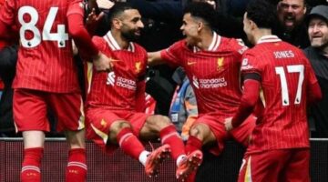 تشكيل ليفربول المتوقع ضد تشيلسي في الدوري الإنجليزي.. موقف صلاح