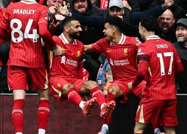 تشكيل ليفربول المتوقع ضد تشيلسي في الدوري الإنجليزي.. موقف صلاح