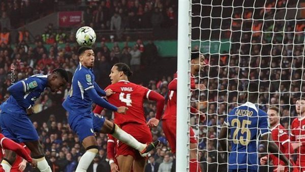 موعد مباراة ليفربول وتشيلسي اليوم في الدوري الإنجليزي والقناة الناقلة