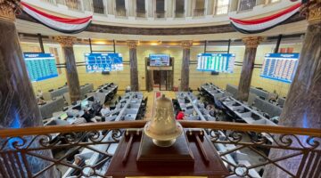 ارتفاع جماعي لمؤشرات البورصة بمستهل التعاملات