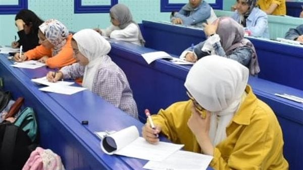 قبل انطلاقها.. محظورات داخل لجان امتحانات نهاية العام 2025 بالجامعات قبل انطلاقها.. محظورات داخل لجان امتحانات نهاية العام 2025 بالجامعات