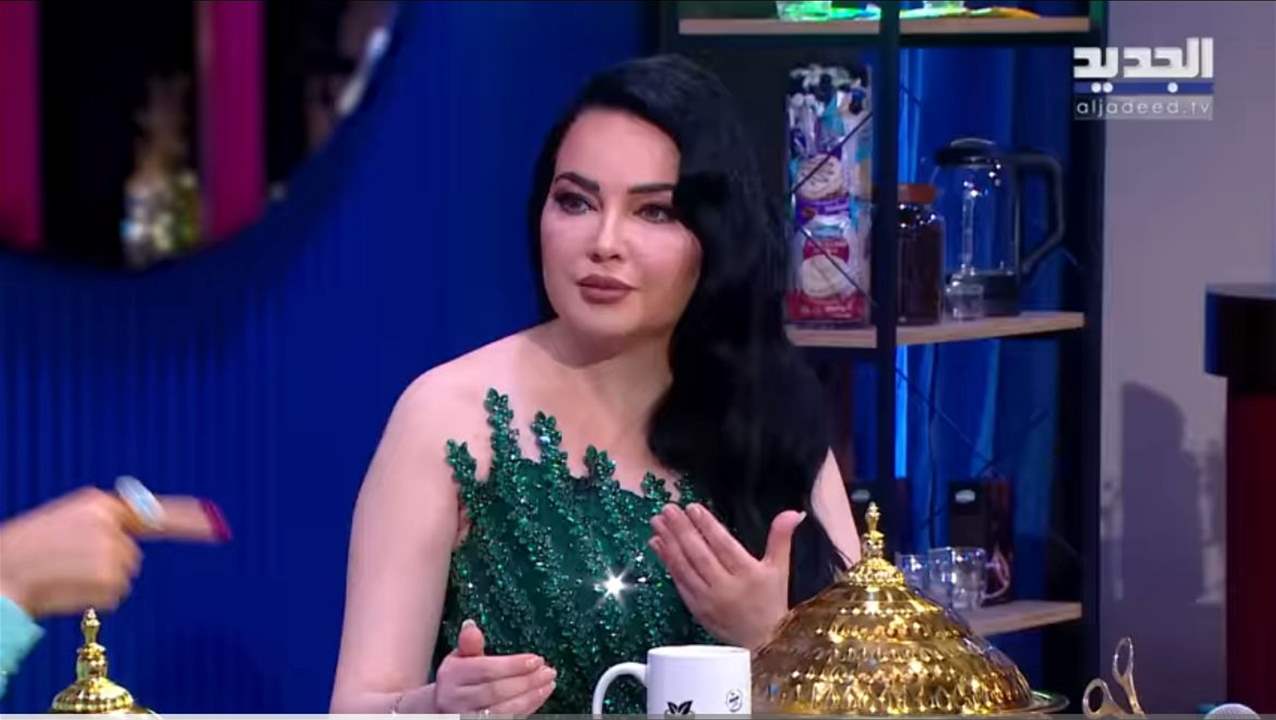 صفاء سلطان تكشف تفاصيل مرضها المزمن وتدمع بسبب صبحي عطري: ارحمونا