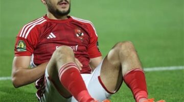 أحمد شوبير : الأهلي قرر استبعاد أكرم توفيق من قائمة الفريق في كأس العالم للأندية