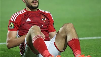 أحمد شوبير : الأهلي قرر استبعاد أكرم توفيق من قائمة الفريق في كأس العالم للأندية