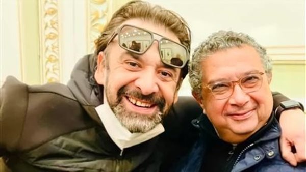 “المشروع إكس” يجمع كريم عبد العزيز مع صديق عمره ماجد الكدواني (تفاصيل)