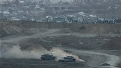 «حشد الآف جنود الاحتياط وتعثر المفاوضات».. هل إسرائيل تتجه نحو توسيع الحرب في غزة؟