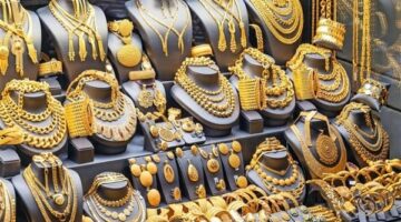 سعر الذهب في قطر اليوم الأحد 4 مايو 2025