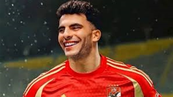 مفاجأة جديدة بشأن انتقال زيزو لـ الأهلي