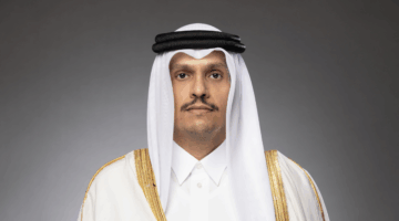 &nbsp;رئيس مجلس الوزراء يهنئ نظيره اليمني الجديد