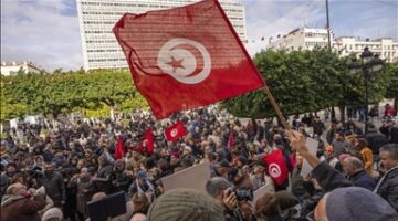 مخاطر وتوترات إقليمية تضع الجزائر وتونس أمام تحديات مشتركة
