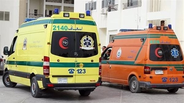 إصابة طالب بجرح قطعي بالبطن في مشاجرة داخل معهد أزهري بأكتوبر