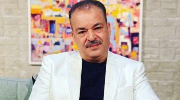 نقيب الفنانين السوريين  يضع شرطًا صارما لإعادة سلاف فواخرجي الى النقابة