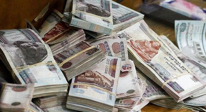 موعد زيادة المرتبات 2025.. الحكومة تُقر زيادة تصل لـ 1600 جنيه