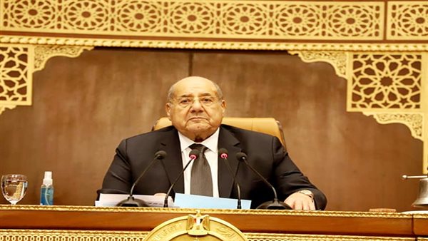 “الشيوخ”يعلن خلو مقعد النائب ثروت فتح الباب