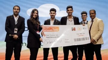 وزير التعليم العالي يعلن ختام مسابقة قمة مصر للمشاريع المجتمعية بالتعاون مع Hult Prize