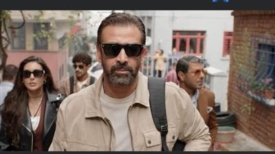 21 مايو.. موعد عرض فيلم المشروع إكس