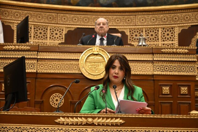«الشيوخ» يستعرض جهود وزارة الاتصالات لتمكين شركات الأمن السيبراني الناشئة