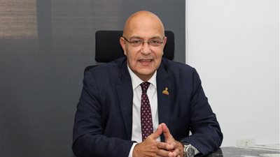 النائب أحمد صبور: كلمة الرئيس في عيد العمال ترسخ لمعادلة تنموية عادلة تقوم على الإنتاج والعدالة الاجتماعية