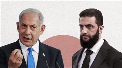 «بعد استهداف القصر الرئاسي».. تهديد ورد حاسم من والد أحمد الشرع إلى إسرائيل