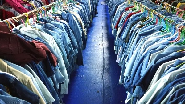 صادرات الملابس الجاهزة تقفز 24% في الربع الأول من 2025 لـ 812 مليون دولار