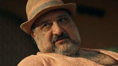 خالد الصاوي عن اعتزاله الفن: اللي عايز يقتلني يبعدني عن الفن