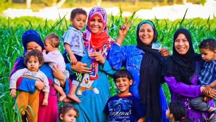 طريقة الاستعلام عن الأسماء الجدد في تكافل وكرامة شهر مايو 2025