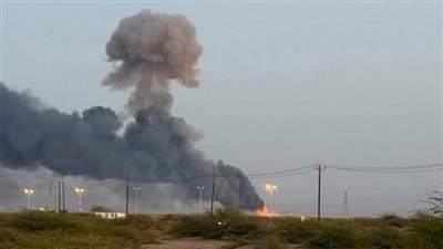 حرب المطارات تشتعل في السودان.. هجوم لقوات الدعمم السريع بالمسيرات على«بورتسودان»