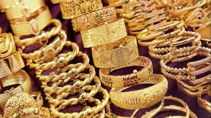 سعر الذهب في عمان اليوم الأحد 4 مايو 2025