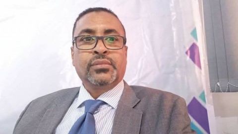 أ. إدريس أحميد: المخططات الصهيونية مستمرة أمام صمت أممي