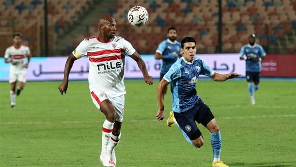 عاجل.. موعد جديد لنهائي كأس مصر بين الزمالك وبيراميدز