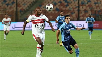 رسميًا.. إقامة نهائي كأس مصر بين الزمالك وبيراميدز 5 يونيو على ستاد القاهرة