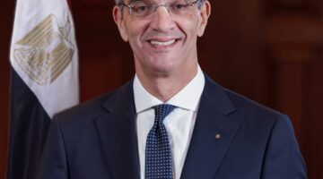 وزير الاتصالات: استراتيجية 2023-2027 تضم برامج لتغيير ثقافة المجتمع وتعزيز الابتكار